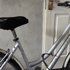Hybrid Bike 21 Speed Front Suspension 130 ONO