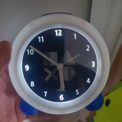 Official PlayStation Alarm Clock