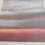 Framed Pictuer Print Hans Paus - Evening Walk Ii Image 3