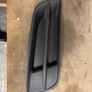 Toyota Corolla 2006 fog light grill Image 2