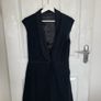 Karen Millen tuxedo dress Image 2