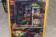 Crown Zenith Dunsparce GG23