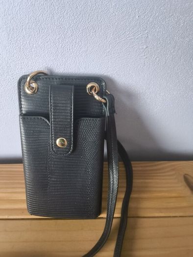 unwanted purse