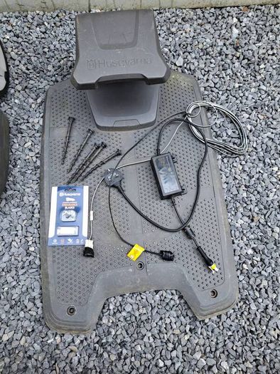 Husqvarna Automower 305