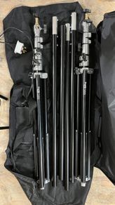 Studio Lighting Kit
