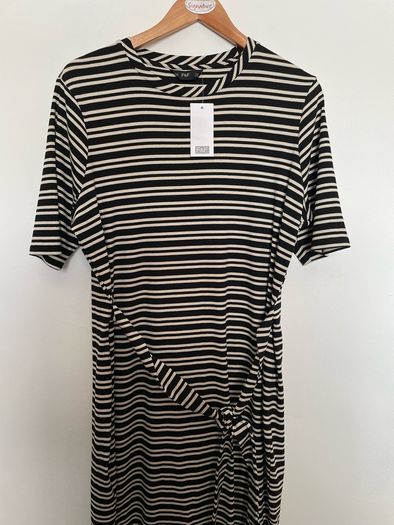F&F ladies summer  Dress plus size new with tags
