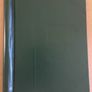 The Popular Loose Leaf Spring back Stamp Album with 50 pages. Pages 200mm X 250mm Manufactured By Sarraute Bookbinders Image 3
