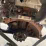 Kia Rio 2020 engine 1.4 Diesel Image 8