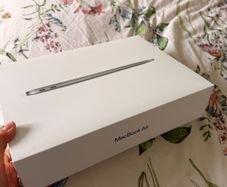 MacBook Air