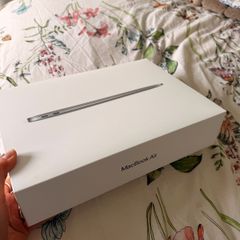 MacBook Air