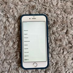 iPhone 6 - Including Phone Case