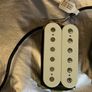 DiMarzio DP193 Air Norton Humbucker Guitar Pickup electric guitar parts accessories Image 2