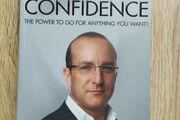 Instant Confidence by Paul McKenna