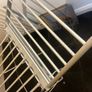 Heated clothes drying rack Image 4