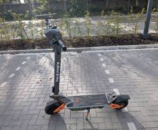KuKirin G1 Pro Electric Scooter