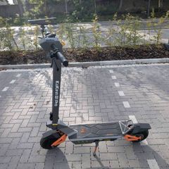 KuKirin G1 Pro Electric Scooter