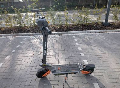 KuKirin G1 Pro Electric Scooter