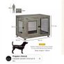 Dog crate Image 2