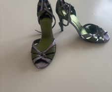 Fendi shoes