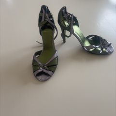 Fendi shoes