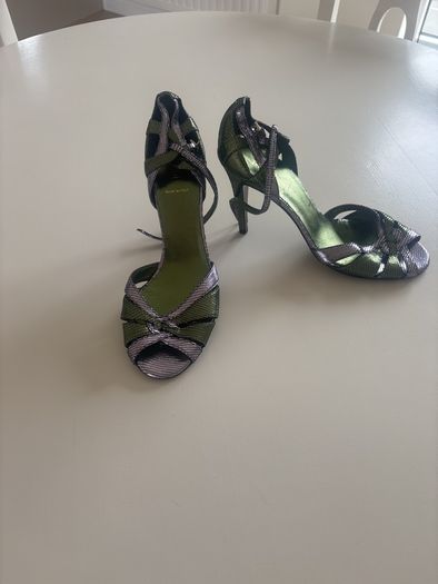 Fendi shoes