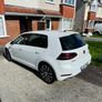 17 Wheels & Tyres - VW Golf Highline Image 3