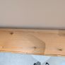 Natural White Oak Sideboards Image 4