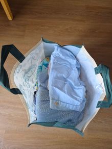 Girl clothes bundle 8 - 10