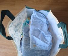 Girl clothes bundle 8 - 10