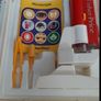 Fisher Price 1980 new in box microscope Image 3