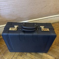 Pilot Case Briefcase, Dark Grey, New in Box, Never Used