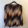 Top (approx size 12-14) Image 3