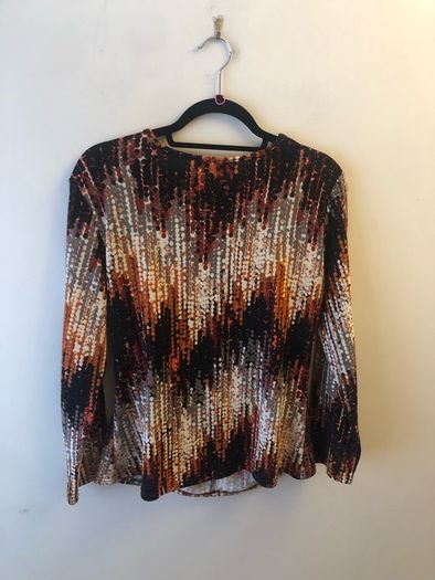 Top (approx size 12-14)