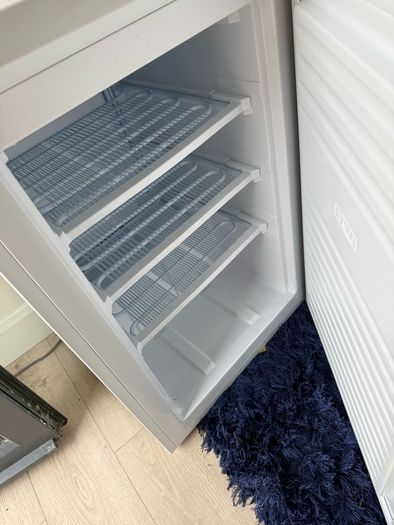 Belling Small Freezer