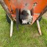 cement mixer Image 2