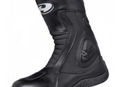 Held Hero Gear Motorcycle Boots
