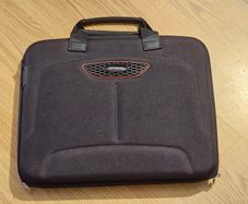 Samsonite Memory Foam laptop bag - Eva Shuttle (V3709001)