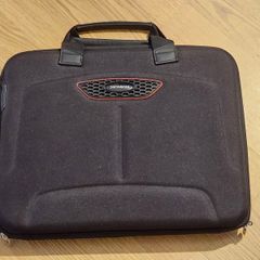 Samsonite Memory Foam laptop bag - Eva Shuttle (V3709001)