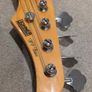 Hohner Professional Series HP Electric Bass Guitar Great Condition Image 2