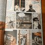 Comic: 'Eagle' annual 1972 Image 5