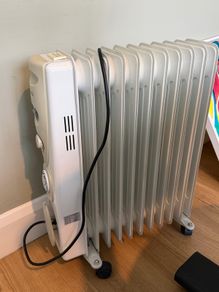 Electric Oil Radiators