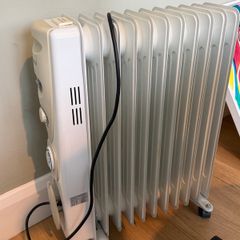 Electric Oil Radiators