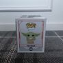 The Child Star Wars Funko Pop Image 2