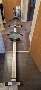 Concept 2 model D rowing machine - PM 5