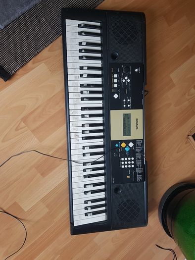 Piano