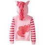 girls sweatshirt Pinkie pie age  7 Image 2