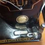 Singer Sewing Machine Image 6