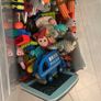 mixed toys Image 3
