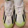 Adidas Crazyfast Football Boots Uk 5 Image 2