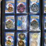 Pokemon Coin Collection & Binder Image 6